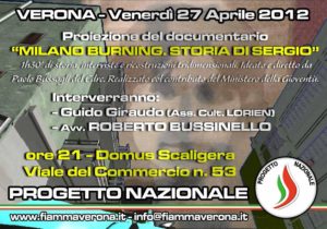 2012 Milano-Burning_proiezione_VR_web1