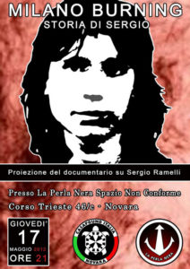 2012 ramelli