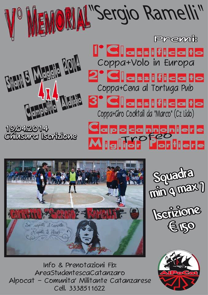 Alpocat 2014