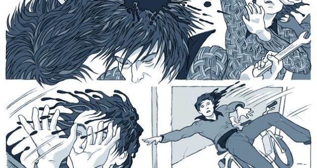 Sergio Ramelli – Il fumetto: Appuntamenti e presentazioni