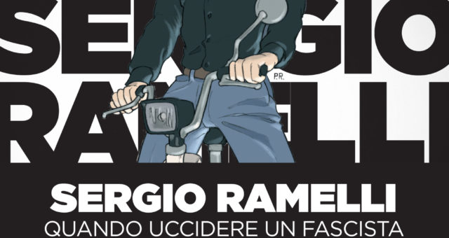 Sergio Ramelli – Il fumetto