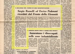 Secolo d-Italia 17-05-1977