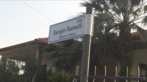 x pagina intitolazioni-Pedara VIA RAMELLI 2017