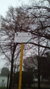 Legnago VR - gennaio 2015