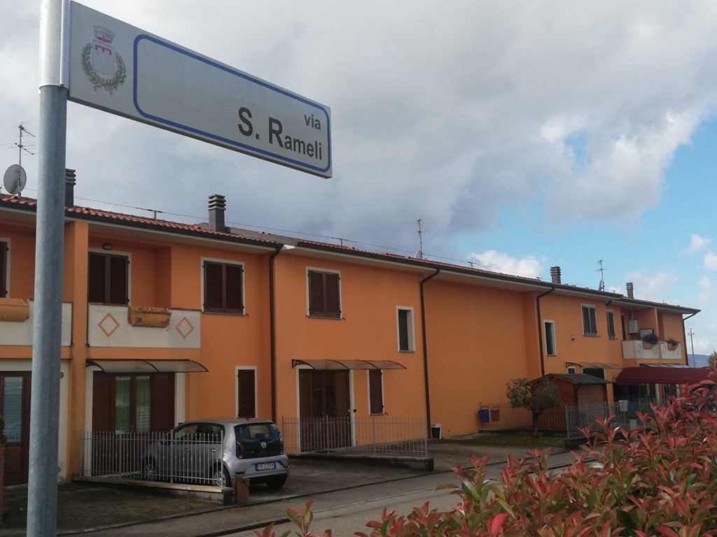 Spianate LU Via Ramelli 01