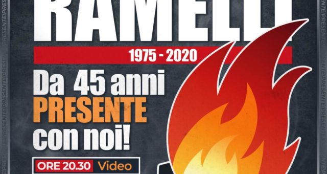 29 aprile 2020