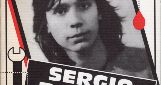 Sergio Ramelli – Il libro 3ª edizione