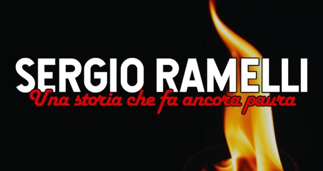 Torino sabato 18 luglio – “Sergio Ramelli. Una storia che fa ancora paura”