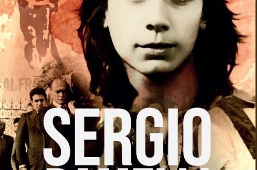 Sergio Ramelli – Il libro 1ª edizione Spagnola